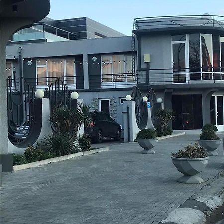 Hotel Era 第比利斯 外观 照片