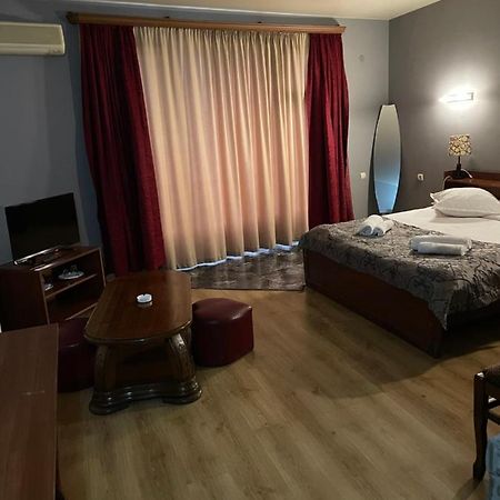 Hotel Era 第比利斯 外观 照片