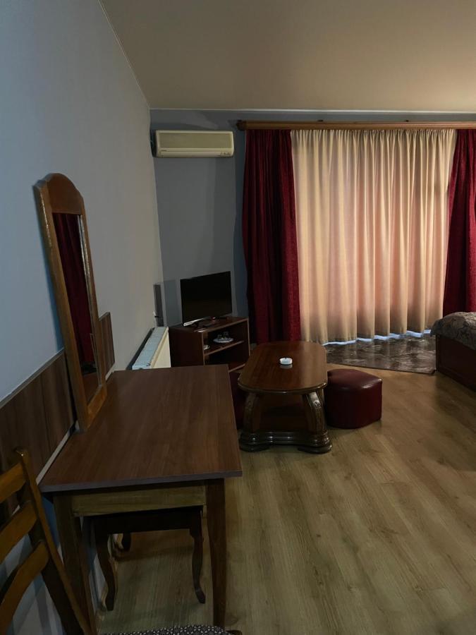Hotel Era 第比利斯 外观 照片