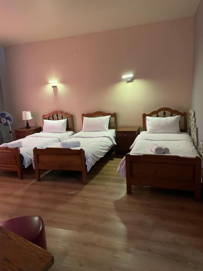 Hotel Era 第比利斯 外观 照片