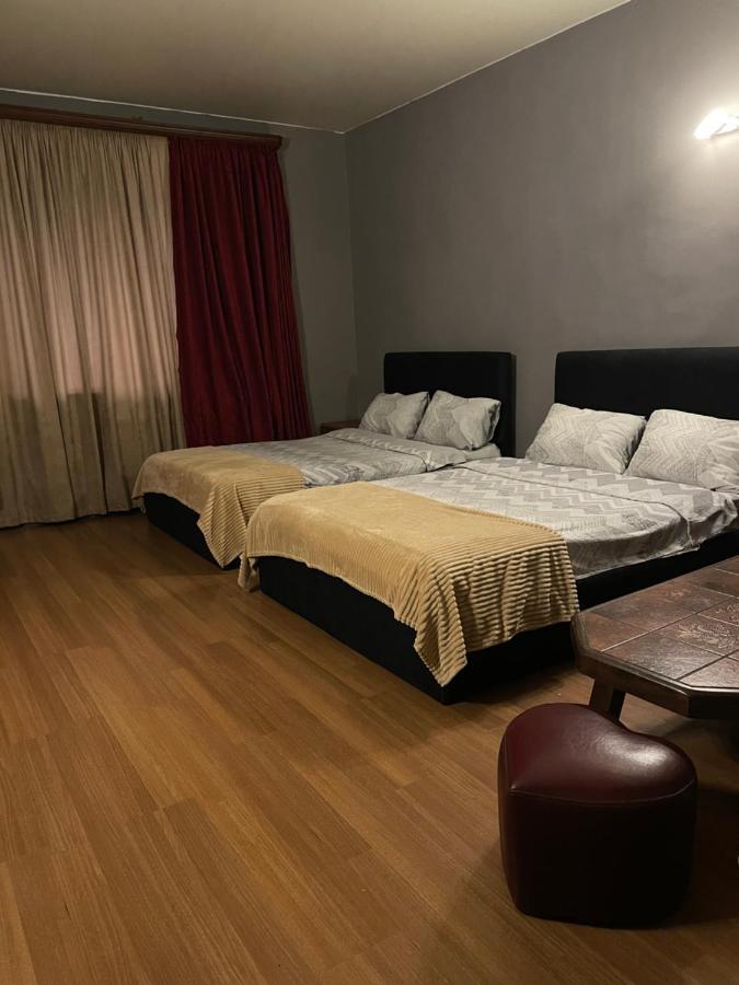 Hotel Era 第比利斯 外观 照片