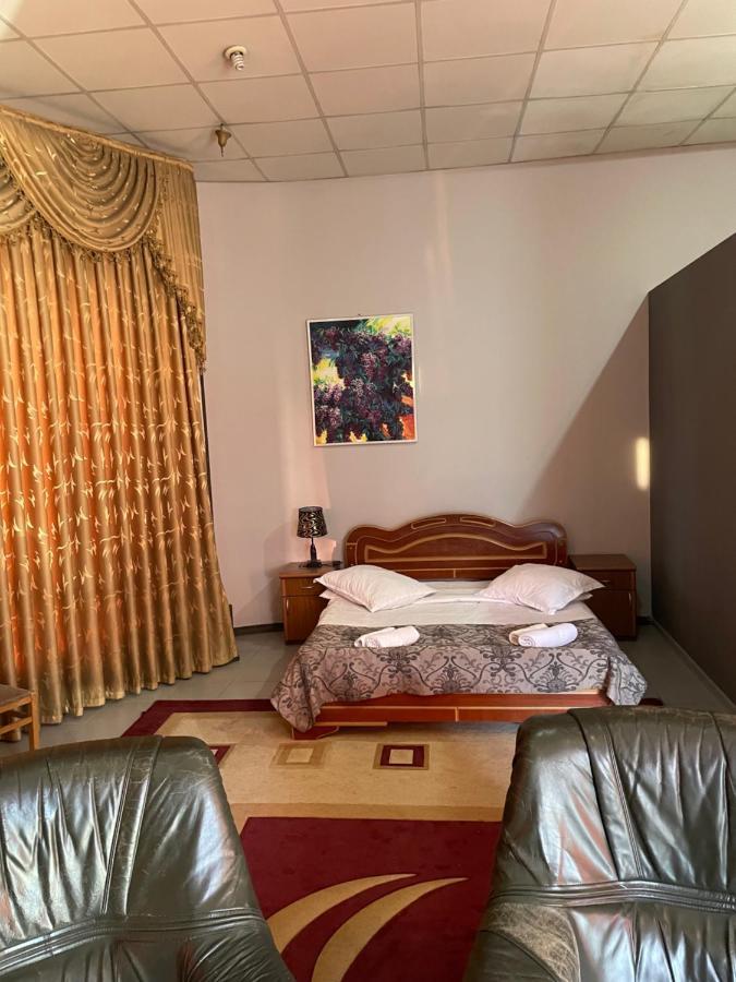 Hotel Era 第比利斯 外观 照片