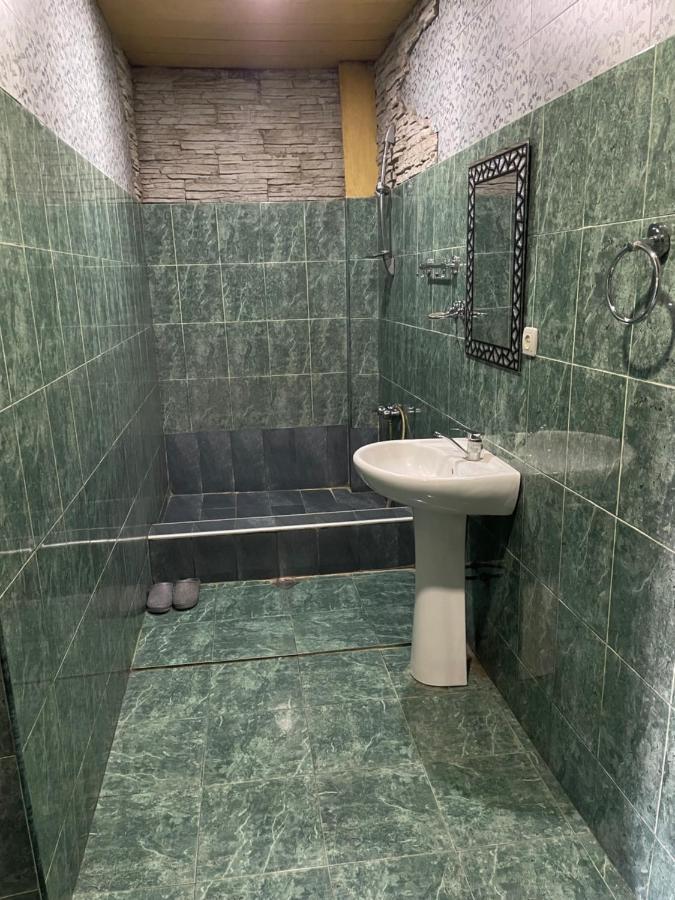 Hotel Era 第比利斯 外观 照片